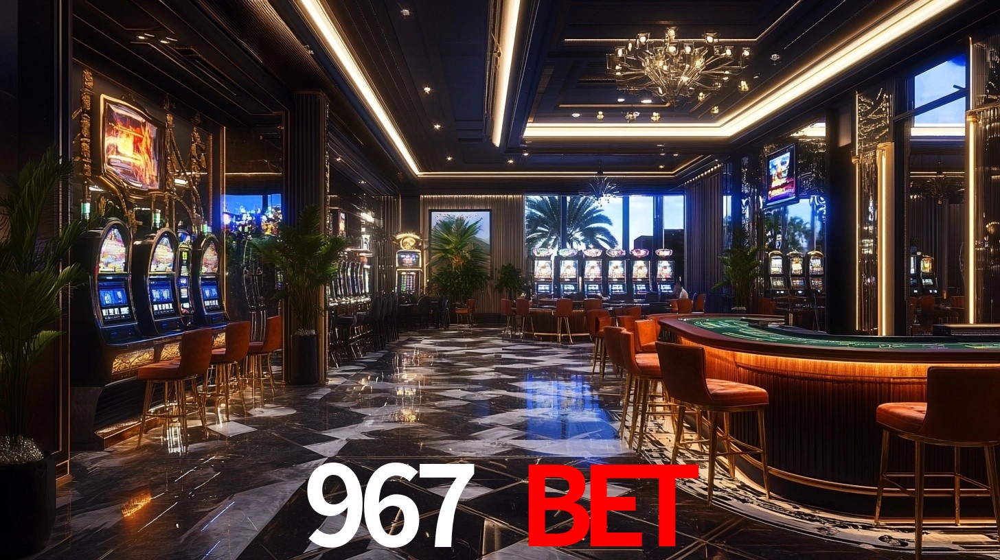 967 BET