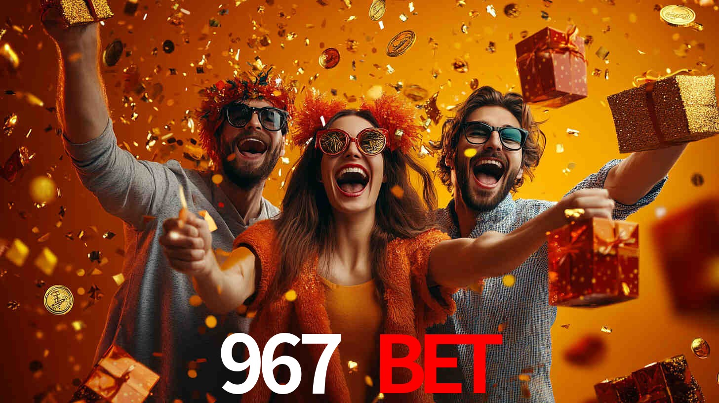 967 BET