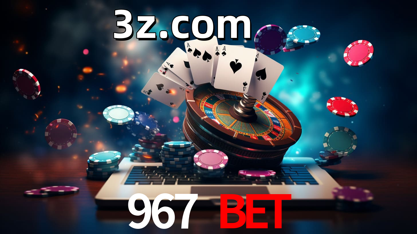 967 BET