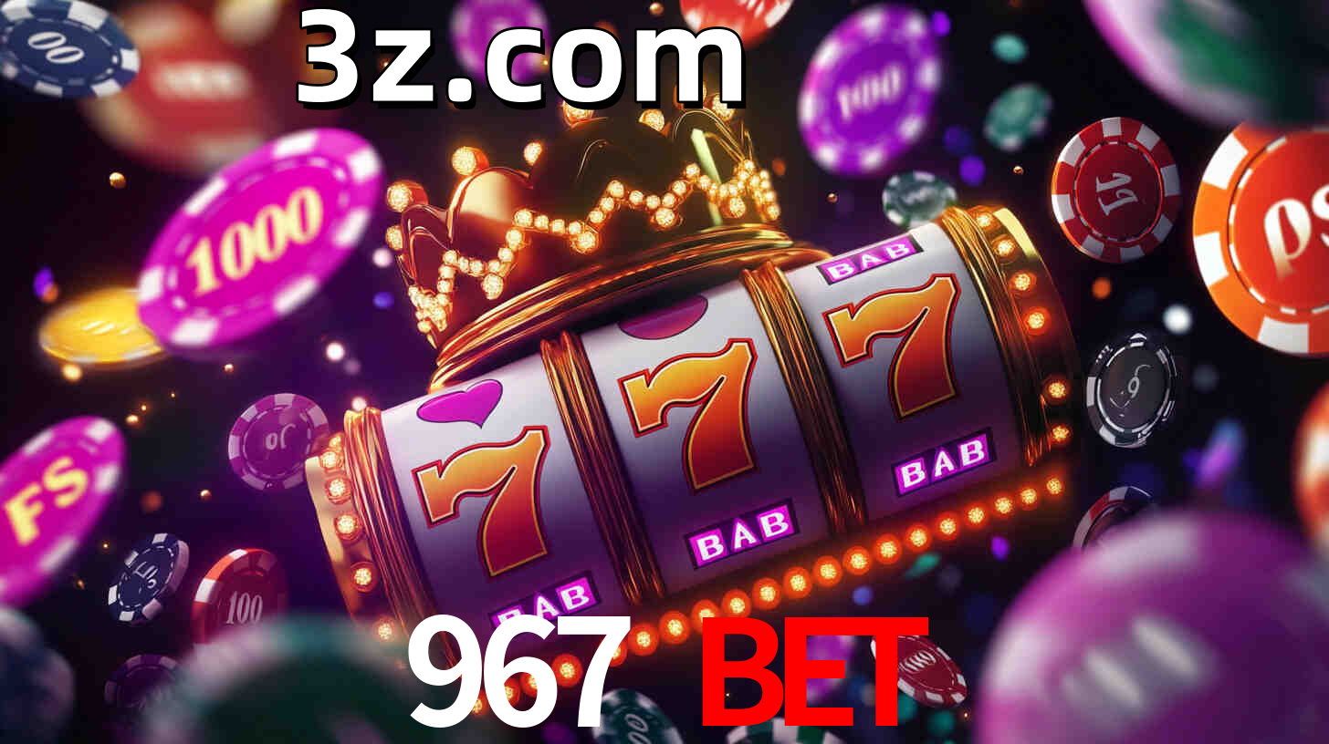 967 BET