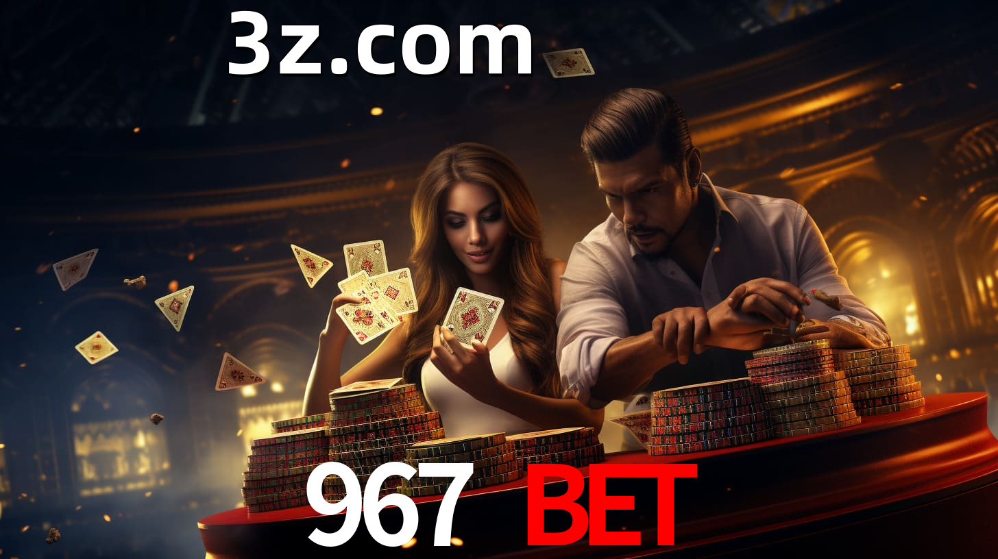 967 BET