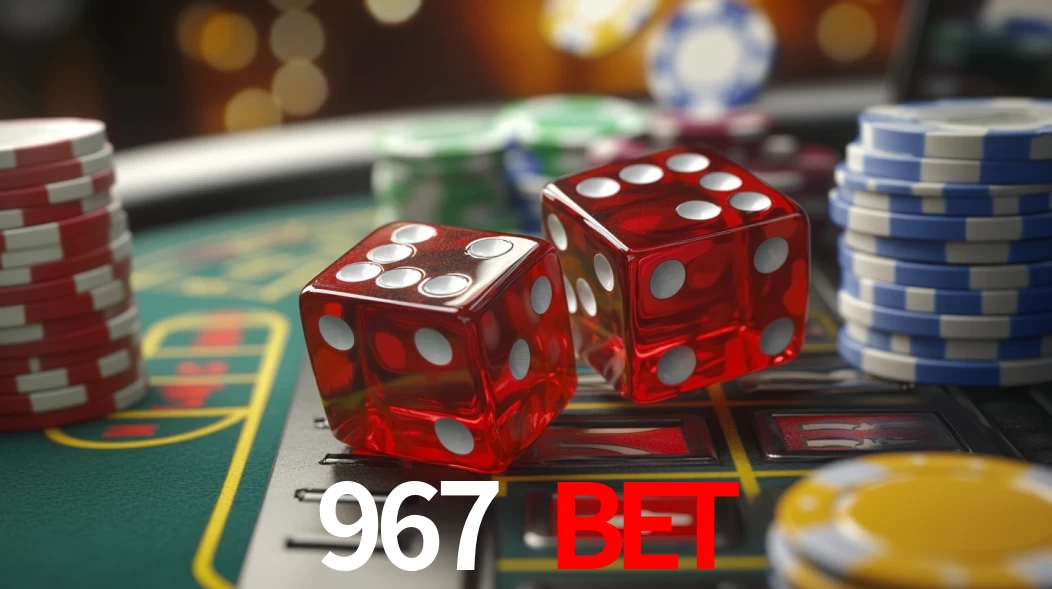 967 BET