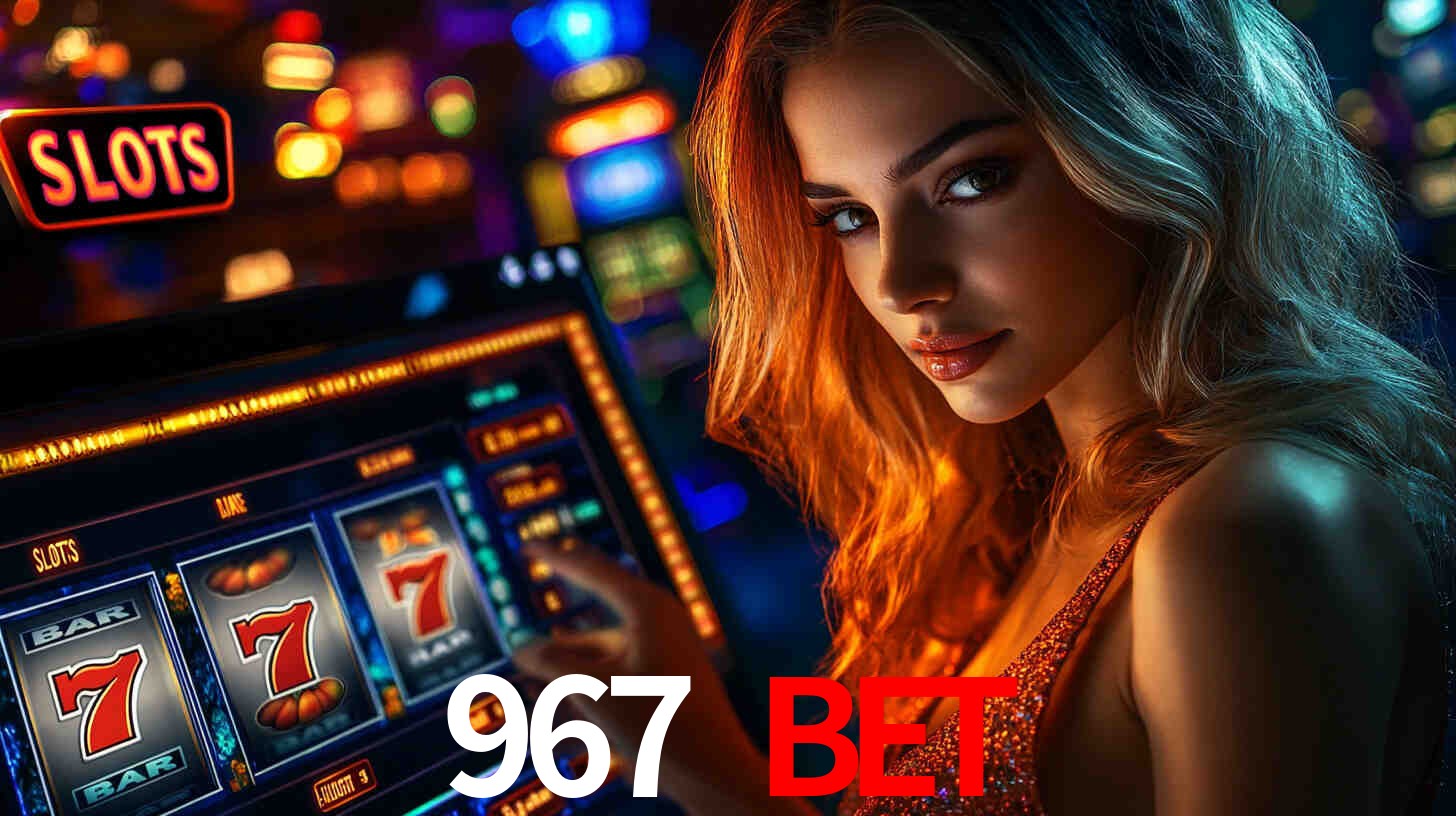 Descubra o Mundo das Mesas de Jogos no 967 BET