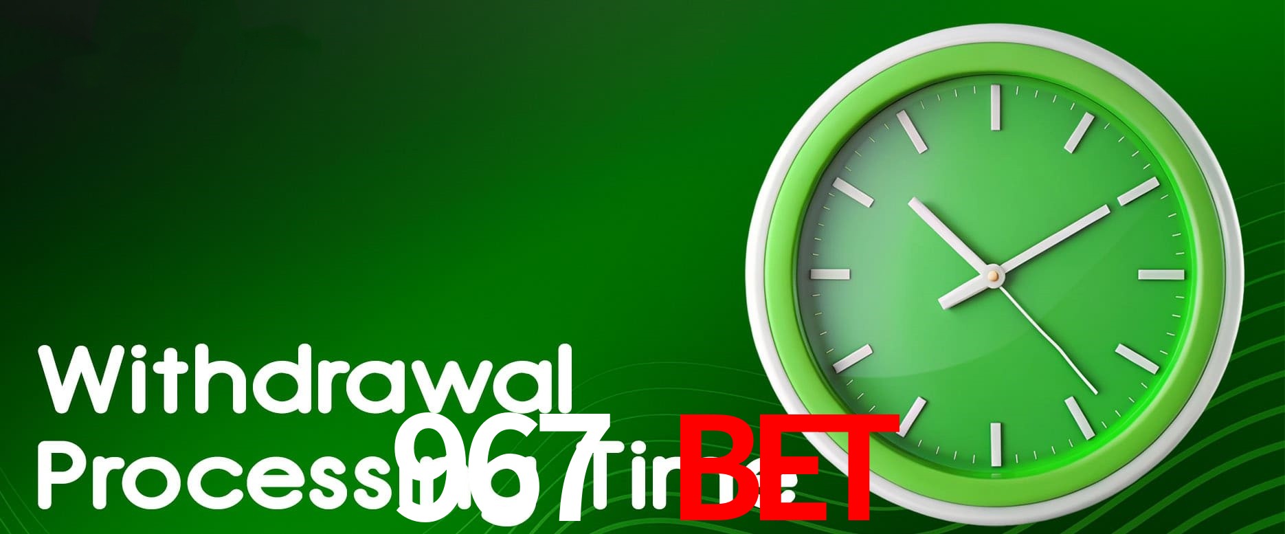 Experiência Promoções 967 BET