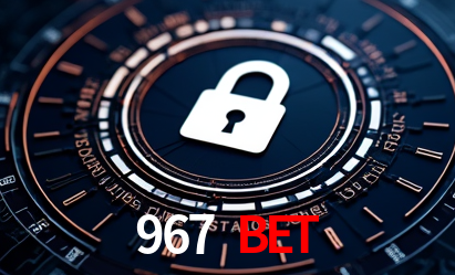 Segurança e Licenças 967 BET